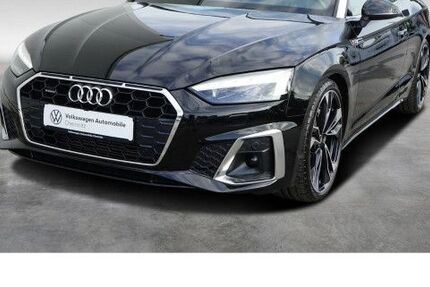 Audi A5 32.219 km 45.270 &euro; Chemnitz 09113