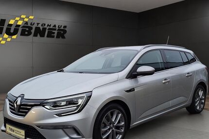 Renault Megane 83.000 km 12.290 € Oberlungwitz 09353