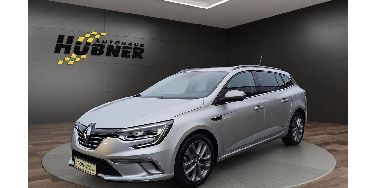 Renault Megane 83.000 km 12.290 € Oberlungwitz 09353