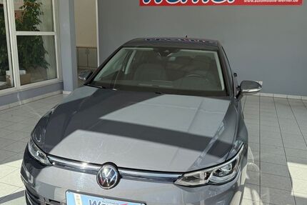 VW Golf 29.678 km 23.780 € Mittweida 09648