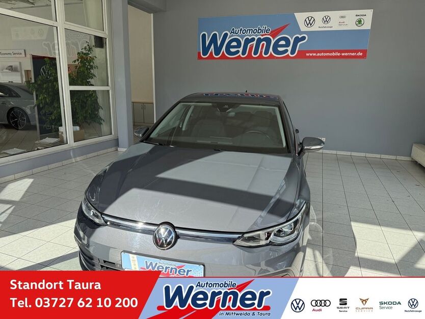 VW Golf 29.678 km 23.780 € Mittweida 09648
