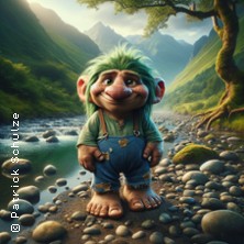 Die Liedermühle - Kindermusical der Musikschule am Thomas-Mann-Platz 20.12.2025 Carlowitz Congresscenter / Carlowitz-Saal