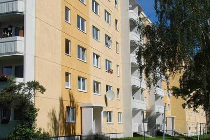 Nahe des Schlossteichs gelegene 2-Raum-Wohnung 2 zimmer