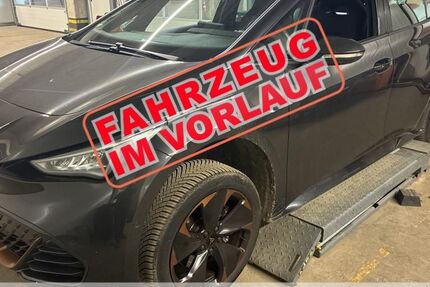 Cupra Born 44.160 km 22.999 &euro; Chemnitz - Mittelbach 09224