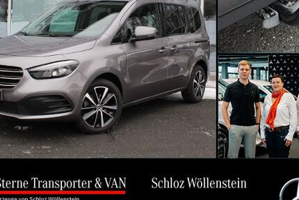 Mercedes-Benz T-Klasse 46.800 km 26.470 &euro; Chemnitz 09120