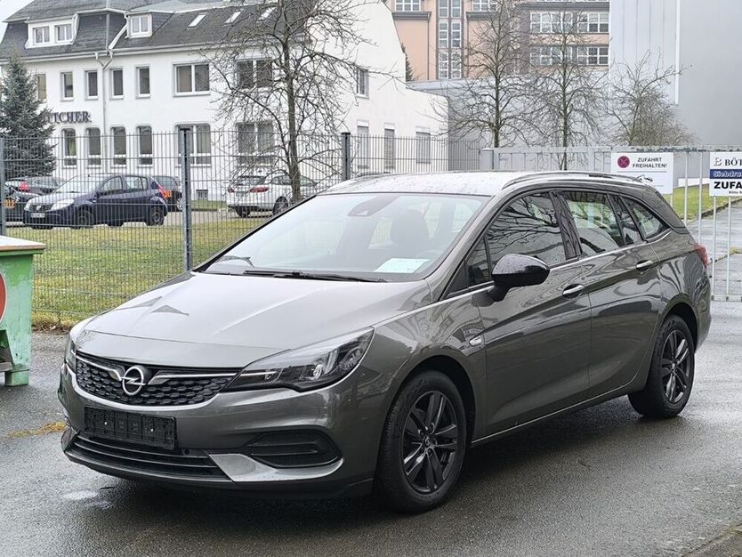 Astra
