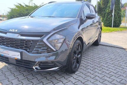 Kia Sportage 30.386 km 31.990 € Zwickau 08064