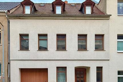 Sanierungsbedürftiges Einfamilienhaus in Meerane zimmer