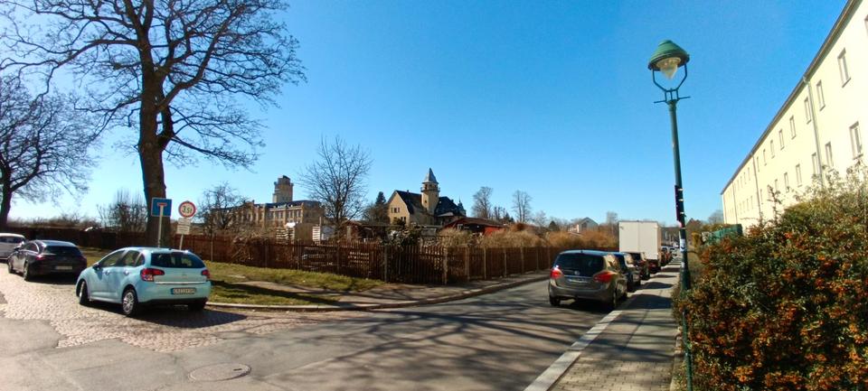 Etagenwohnung Chemnitz Hilbersdorf - 2 Zimmer, 43 m&sup2;, 47.000&euro; | Angebot:26494981