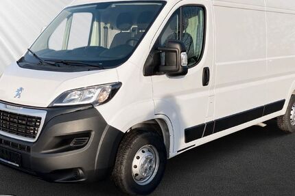 Peugeot Boxer 49.999 km 19.700 &euro; Waldheim 04736