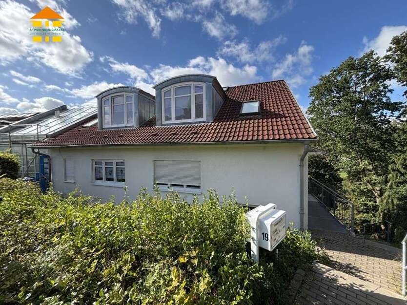 Wohnung zum Kaufen in Burkhardtsdorf 75.900 € 67.3 m²