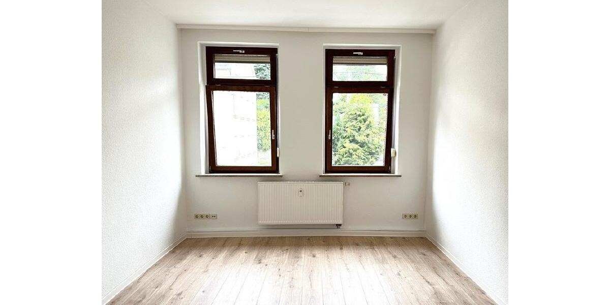 Erdgeschoßwohnung Chemnitz Wittgensdorf - 3 Zimmer, 66 m&sup2;, 380&euro; | Angebot:26247900