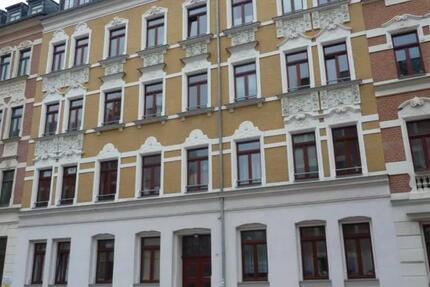 Top Anlageimmobilie – sehr gepflegte ETW mit TG-Stellplatz 1 zimmer