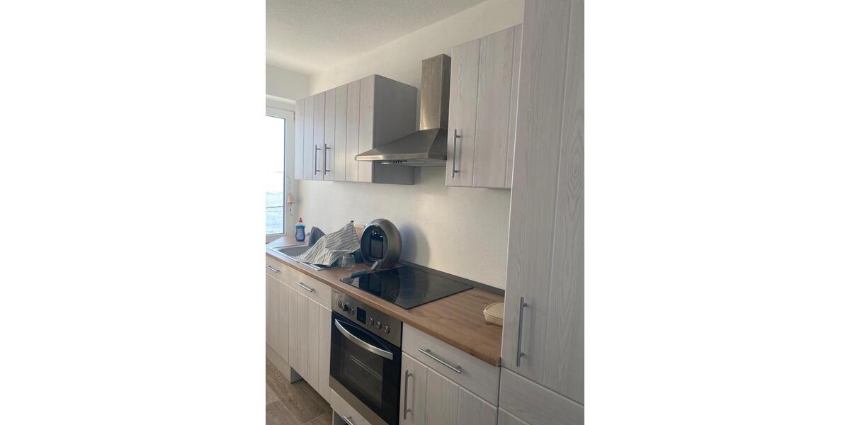 Etagenwohnung Chemnitz Rabenstein - 3 Zimmer, 61 m&sup2;, 545&euro; | Angebot:26044970