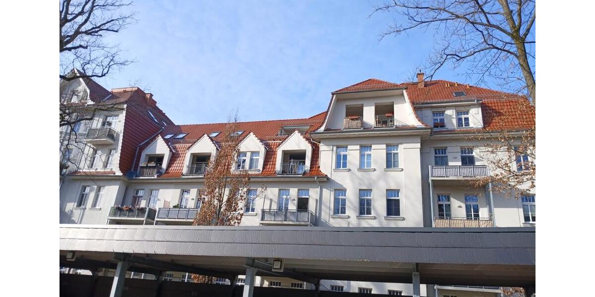 Dachgeschoßwohnung Chemnitz Ebersdorf - 2 Zimmer, 69 m&sup2;, 90.000&euro; | Angebot:25723901