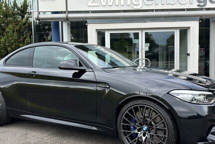 BMW M2 29.500 km 55.000 &euro; Gersdorf 09355