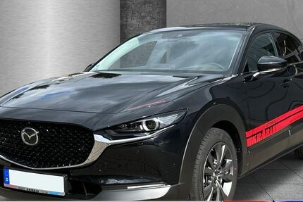 Mazda CX-30 45.963 km 25.990 &euro; Chemnitz 09126