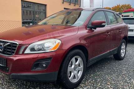 Volvo XC60 340.000 km 5.900 € Chemnitz 09114