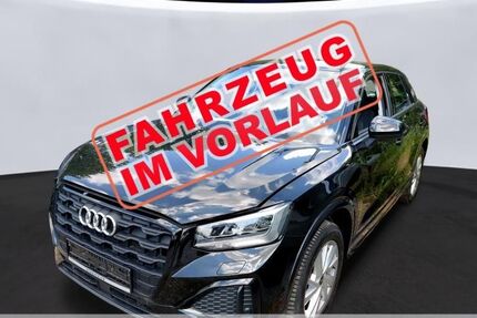 Audi Q2 48.860 km 23.499 &euro; Chemnitz - Mittelbach 09224