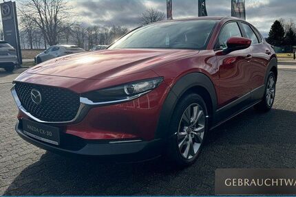 Mazda CX-30 20.169 km 23.450 &euro; Hainichen 09661