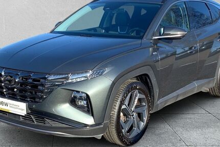 Hyundai TUCSON 41.072 km 29.890 &euro; Oederan 09569