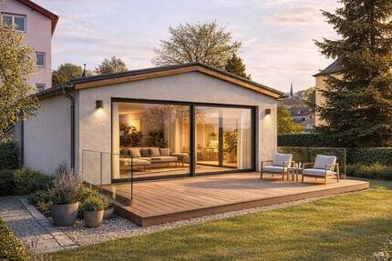 Gewerbeobjekt Chemnitz Altendorf - 850&euro; | Angebot:24765779