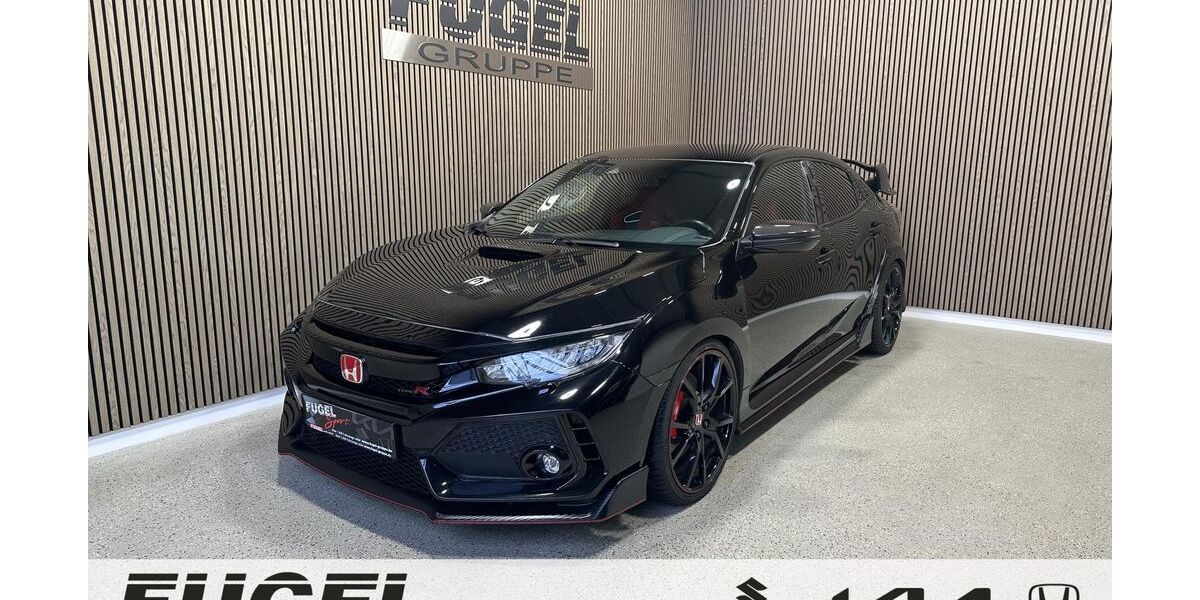 Honda Civic 59.980 km 35.999 &euro; Chemnitz 09125