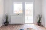 Etagenwohnung Chemnitz Borna-Heinersdorf - 3 Zimmer, 54 m&sup2;, 300&euro; | Angebot:26929897