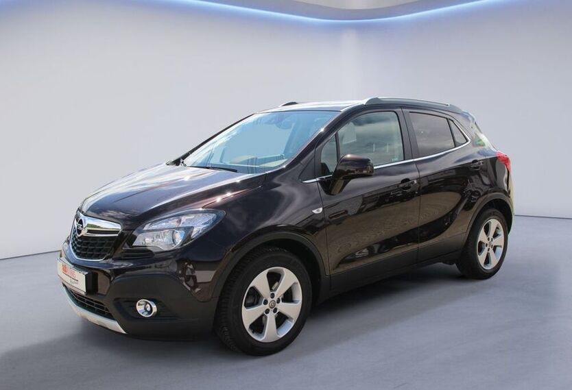Mokka