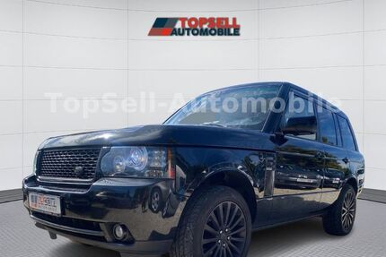 Land Rover Range Rover 265.364 km 17.575 &euro; Chemnitz 09120