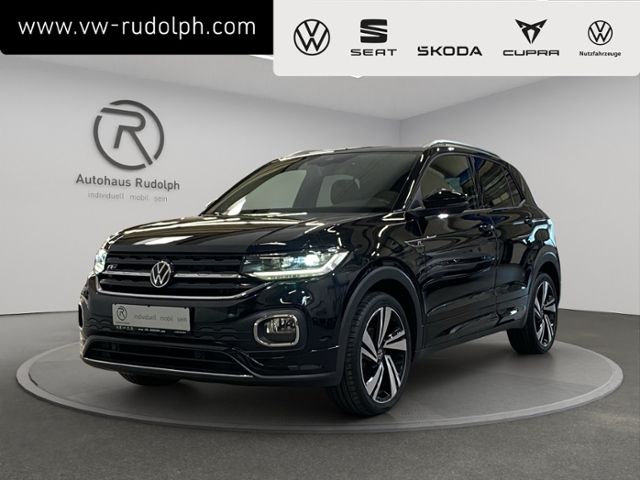 VW T-Cross 40.571 km 23.449 € Oelsnitz/Erzgebirge 09376