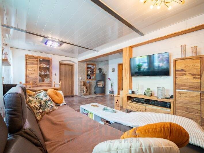 Bauernhaus, Landhaus Mittelbach Mittelbach - 1 Zimmer, 420 m&sup2;, 649.000&euro; | Angebot:25705558