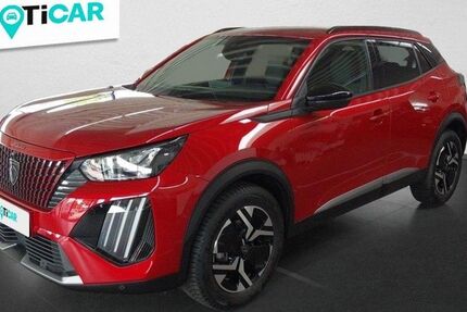 Peugeot 2008 35.023 km 21.490 € Brand-Erbisdorf 09618