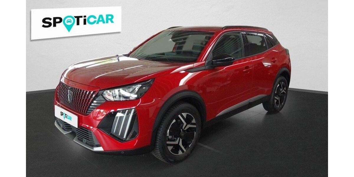 Peugeot 2008 35.023 km 21.490 € Brand-Erbisdorf 09618
