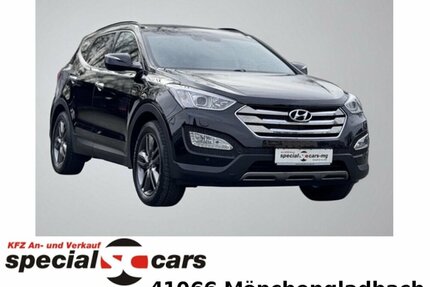 Hyundai Santa Fe Premium 4WD / Pano / Kamera / Automatik