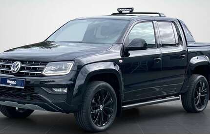 VW Amarok 210.806 km 25.460 &euro; Stollberg 09366