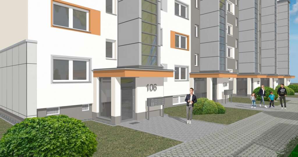 Etagenwohnung Chemnitz Klaffenbach - 2 Zimmer, 42 m&sup2;, 293&euro; | Angebot:27068834