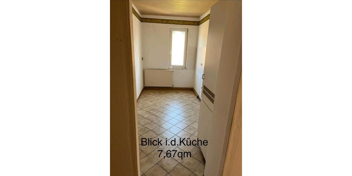 Etagenwohnung Elterlein - 3 Zimmer, 64 m&sup2;, 32.000&euro; | Angebot:27301024