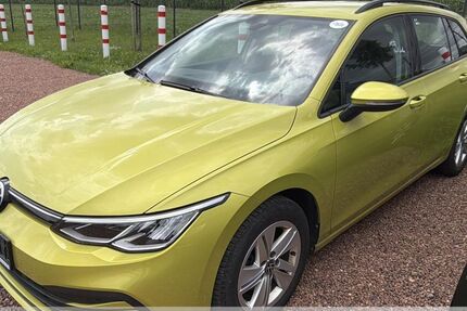 VW Golf 48.170 km 17.999 &euro; Chemnitz - Mittelbach 09224