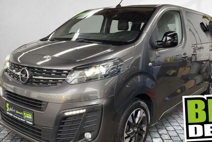 Opel Zafira Life 85.904 km 38.733 &euro; Chemnitz 09126