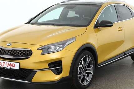 Kia XCeed 82.215 km 19.990 &euro; Chemnitz 09111