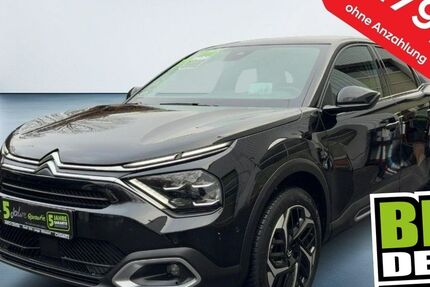 Citroen C4 19.244 km 15.406 &euro; Chemnitz 09116