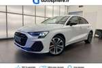 A3 45 TFSI e 272ch PHEV S line S tronic 6