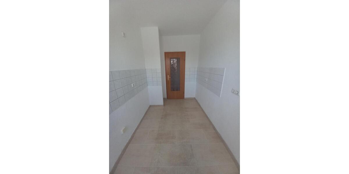 Kleine 3-Raum-Wohnung mit Balkon 3 zimmer