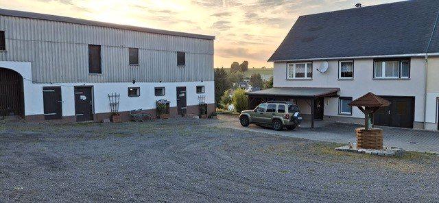 Doppelhaushälfte Oederan - 240.000&euro; | Angebot:26276189