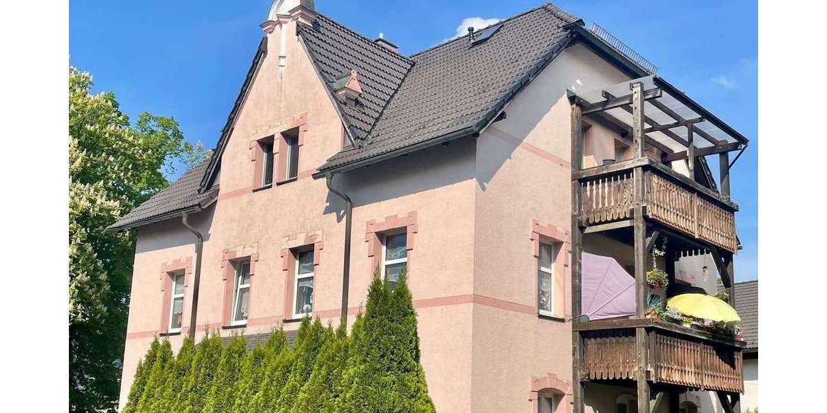 Haus zum Kaufen in Zwönitz 280.000 € 251.81 m² 10 zimmer