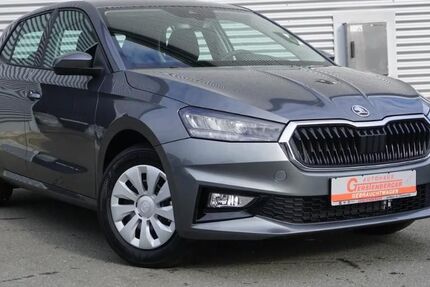 Skoda Fabia 5.564 km 19.490 € Chemnitz 09126