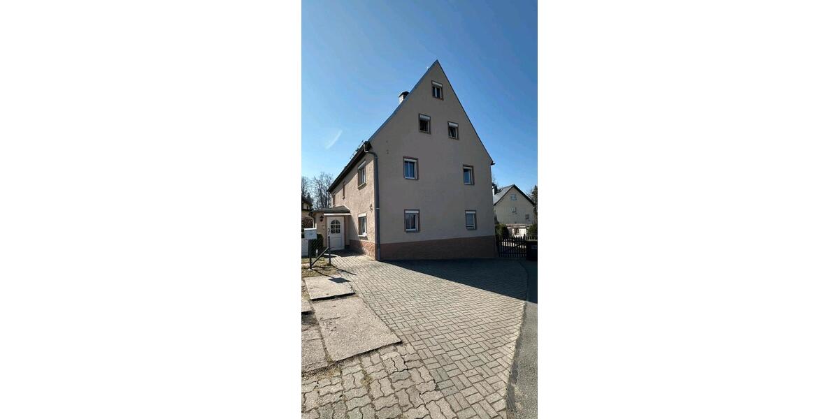 Einfamilienhaus Brand-Erbisdorf Erbisdorf - 7 Zimmer, 170 m&sup2;, 150.000&euro; | Angebot:26504889
