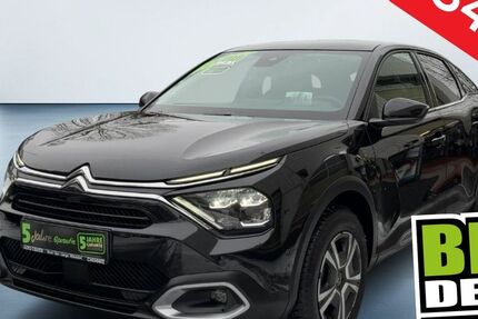 Citroen C4 11.701 km 19.404 &euro; Röhrsdorf 09247