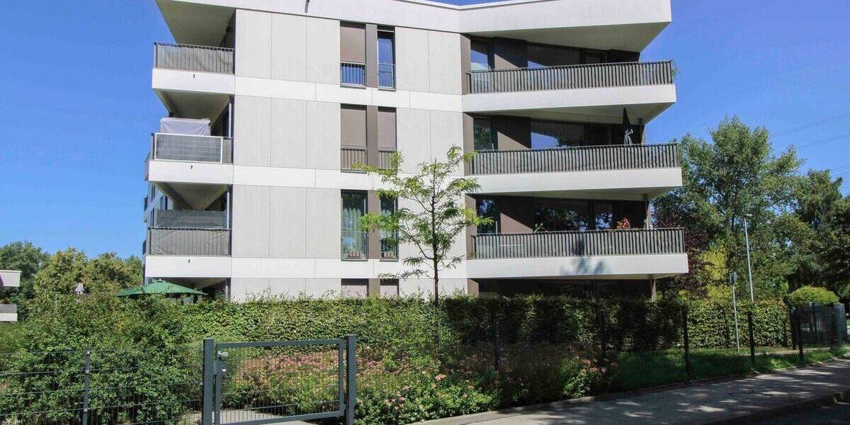 Etagenwohnung Chemnitz Hutholz - 4 Zimmer, 107 m&sup2;, 299.000&euro; | Angebot:26411133